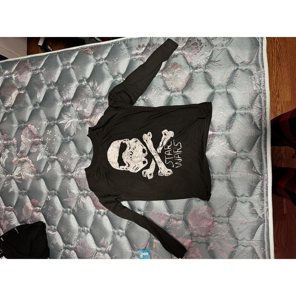 Black Boys Hoodie